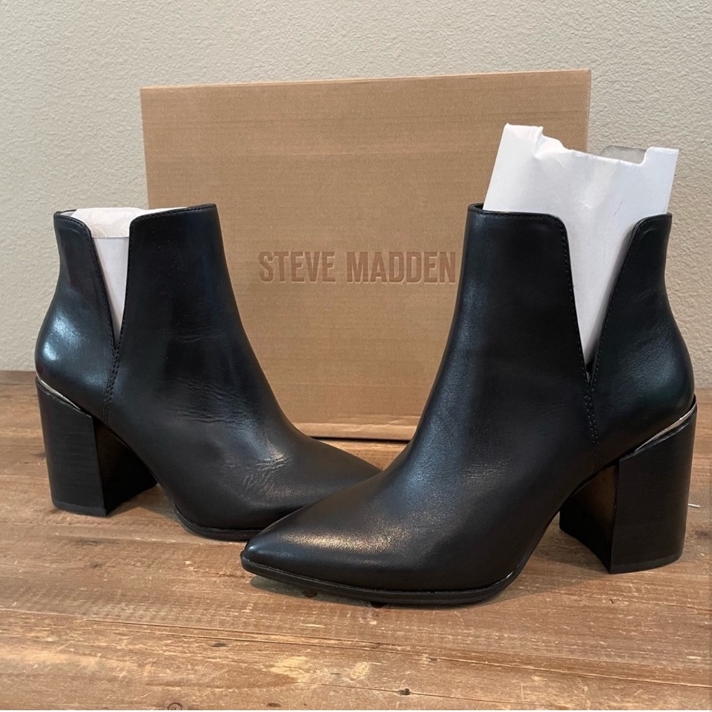 Steve Madden Kaylah bootie